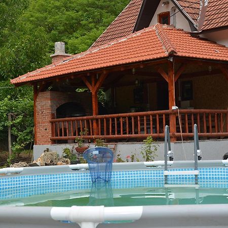 Danilovica Kuca Appartement Bioska Buitenkant foto