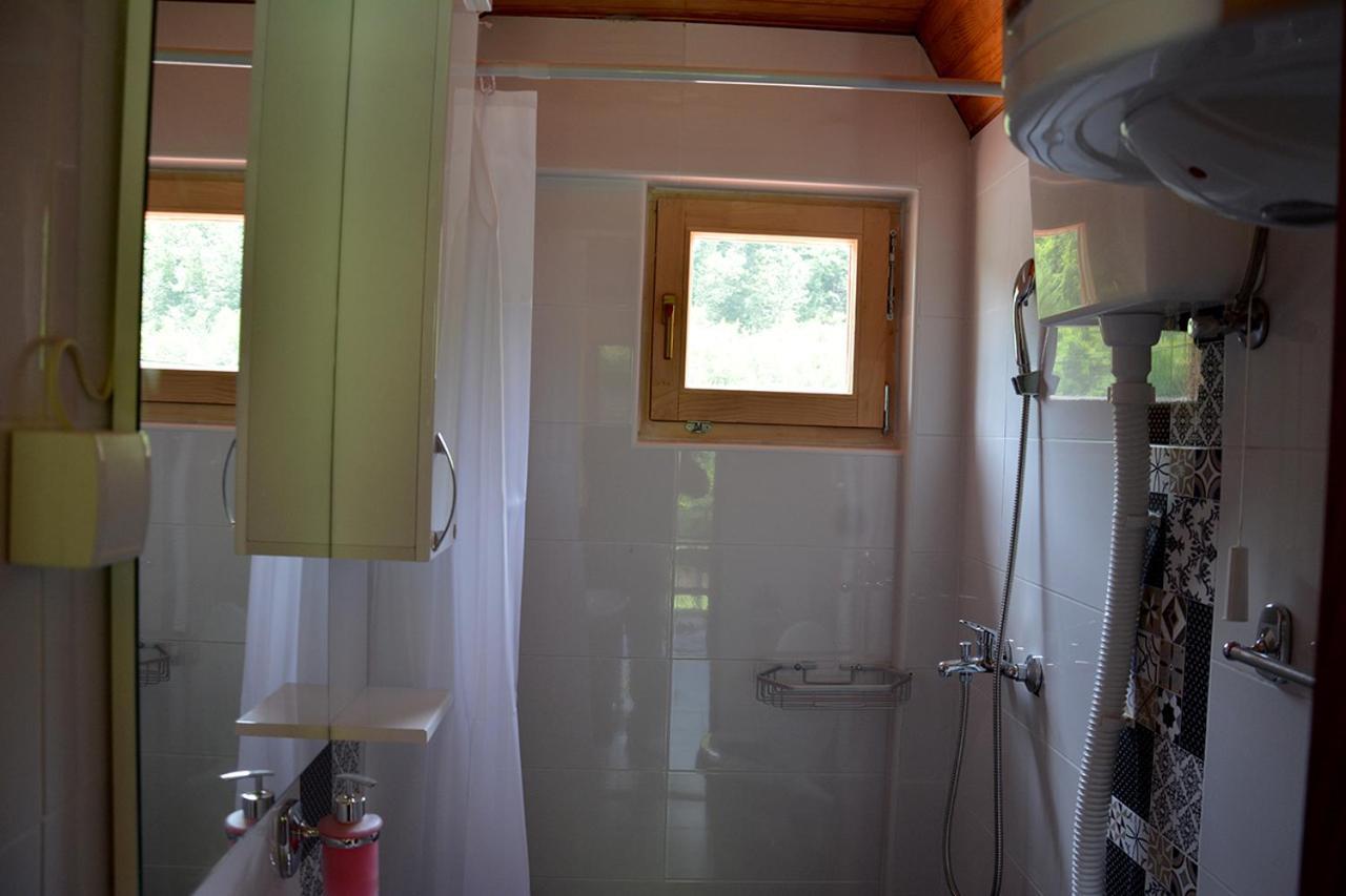 Danilovica Kuca Appartement Bioska Buitenkant foto