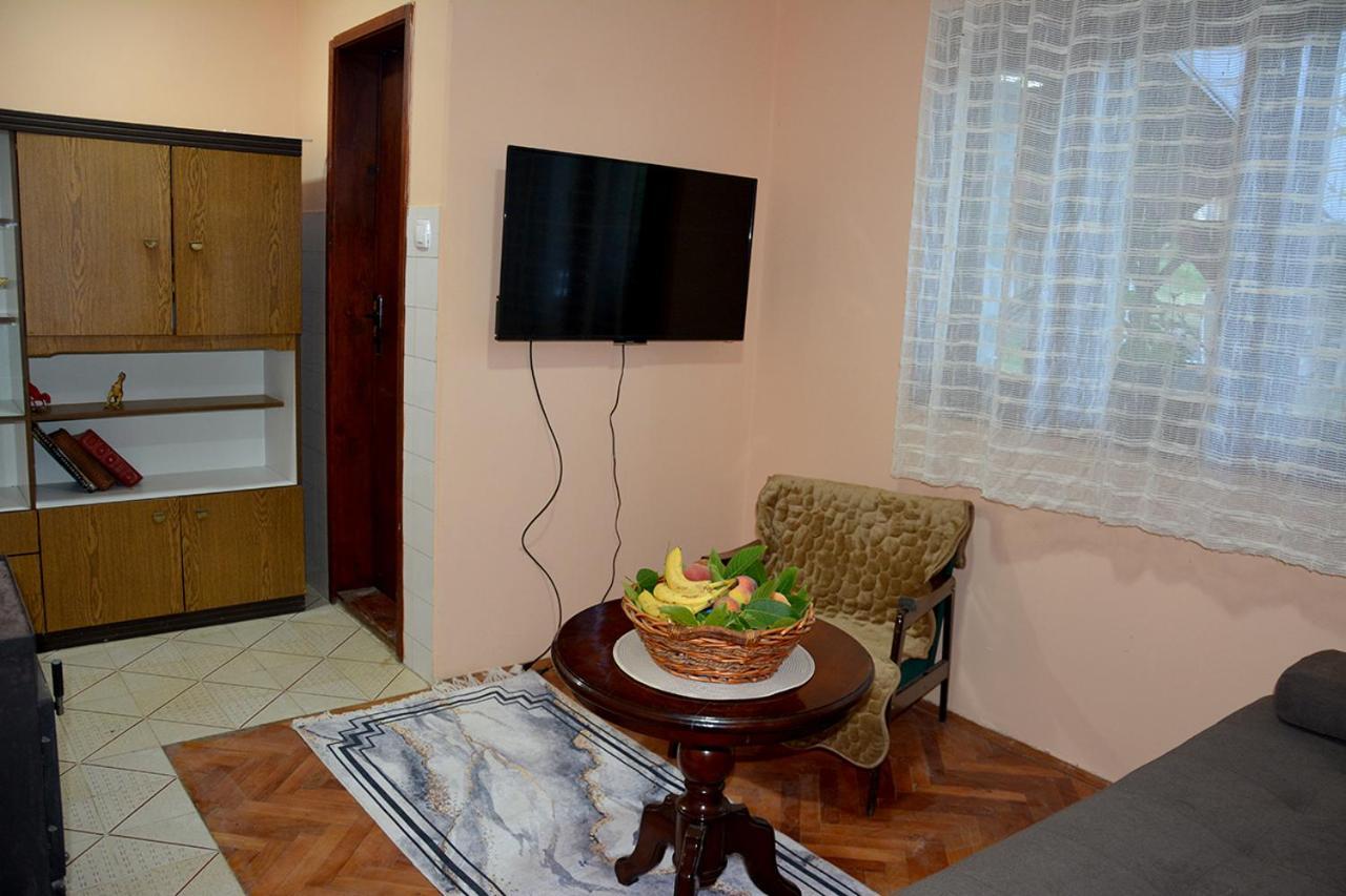 Danilovica Kuca Appartement Bioska Buitenkant foto