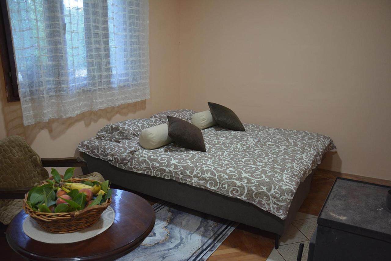 Danilovica Kuca Appartement Bioska Buitenkant foto