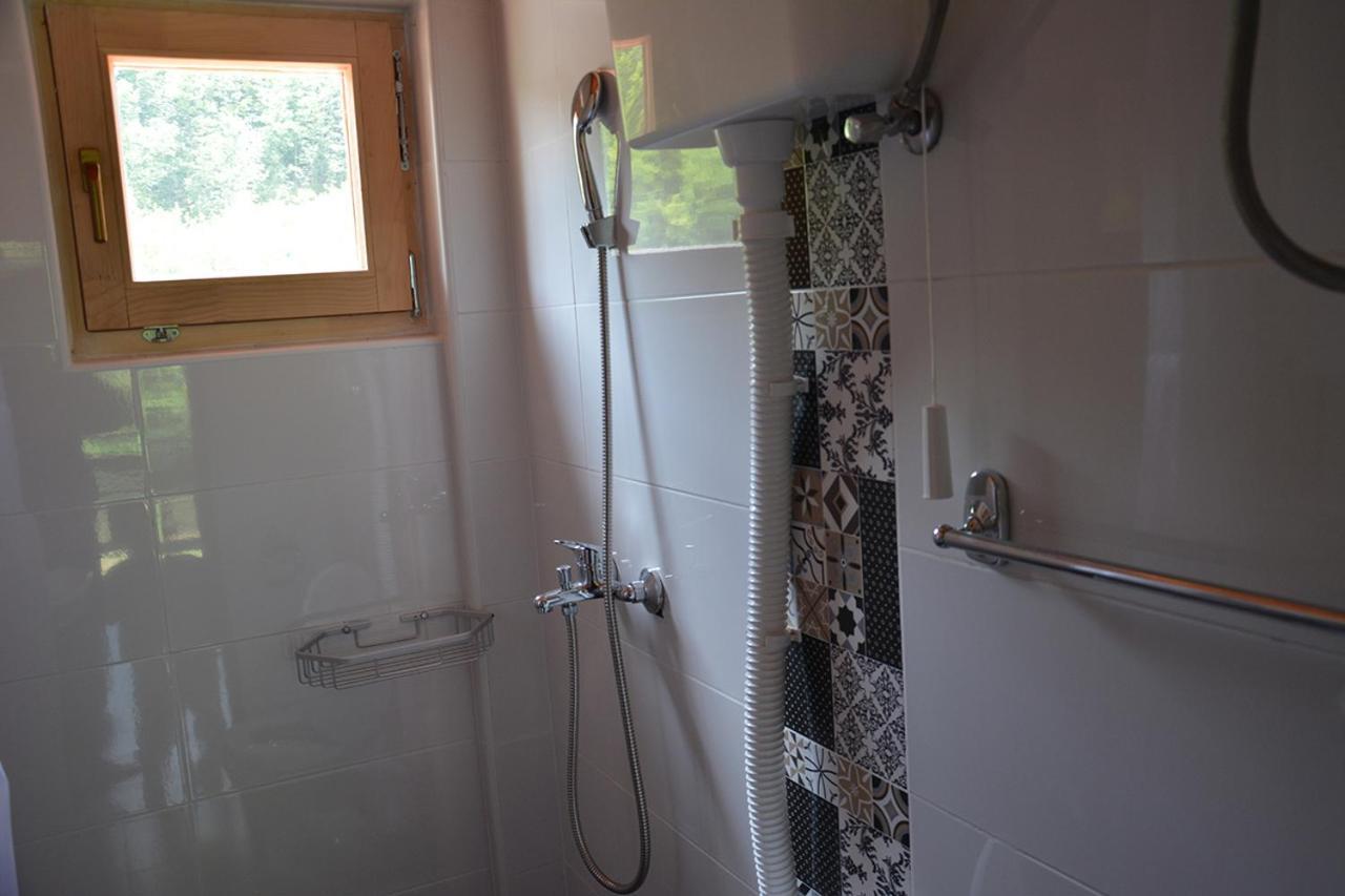 Danilovica Kuca Appartement Bioska Buitenkant foto