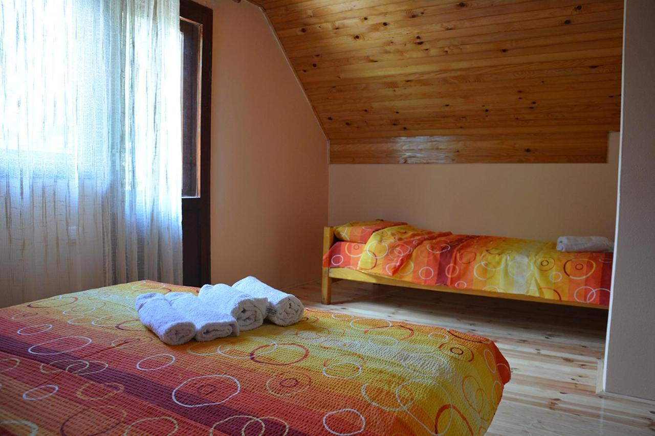 Danilovica Kuca Appartement Bioska Buitenkant foto