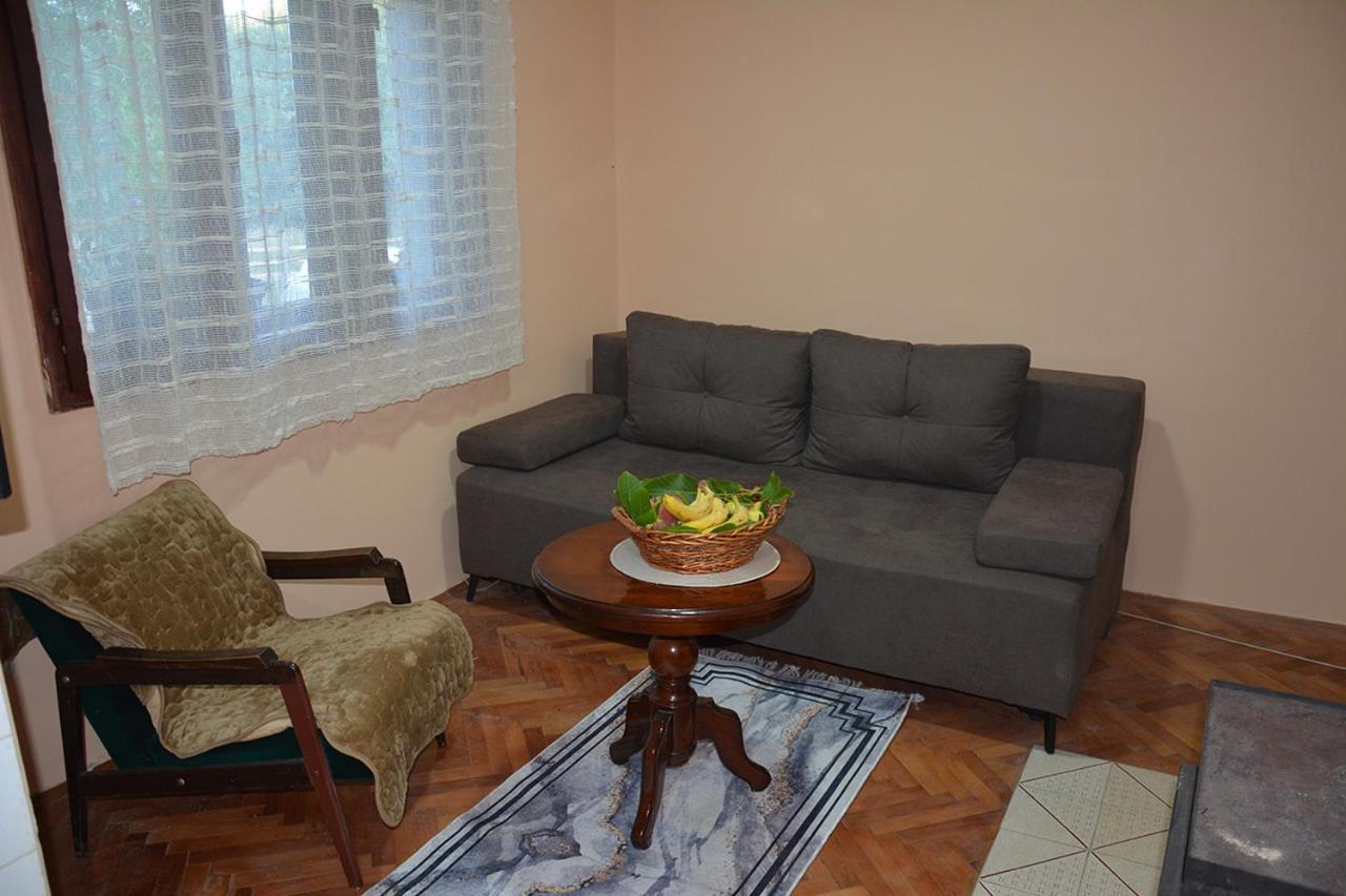 Danilovica Kuca Appartement Bioska Buitenkant foto
