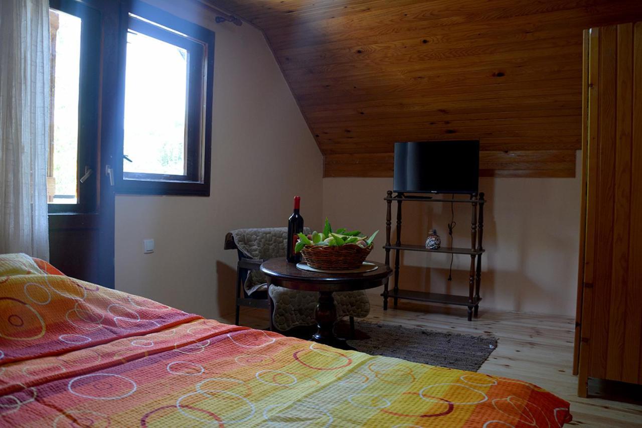 Danilovica Kuca Appartement Bioska Buitenkant foto