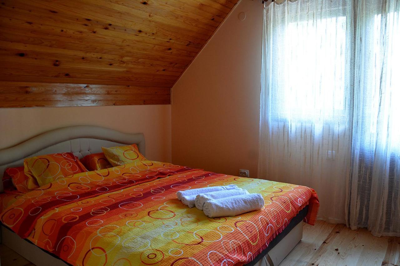 Danilovica Kuca Appartement Bioska Buitenkant foto