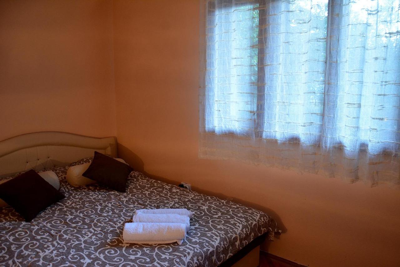 Danilovica Kuca Appartement Bioska Buitenkant foto