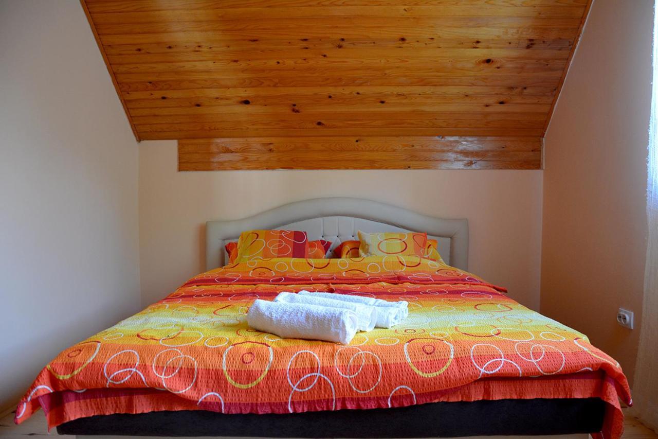 Danilovica Kuca Appartement Bioska Buitenkant foto
