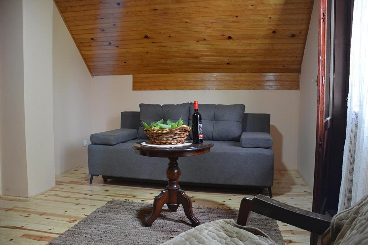 Danilovica Kuca Appartement Bioska Buitenkant foto