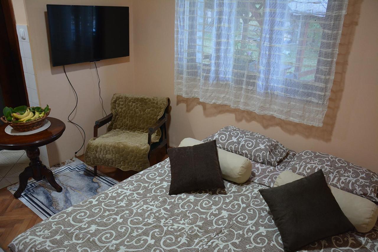 Danilovica Kuca Appartement Bioska Buitenkant foto