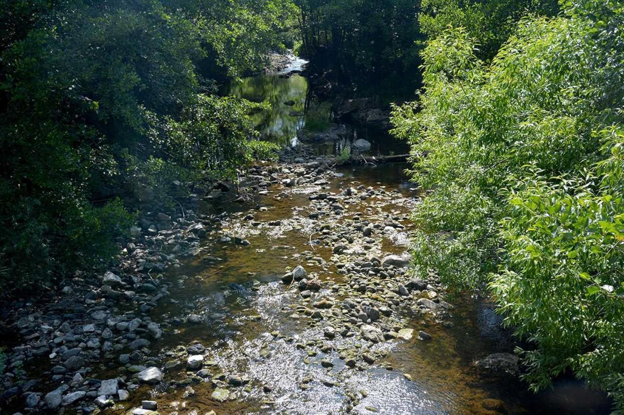 Danilovica Kuca Appartement Bioska Buitenkant foto