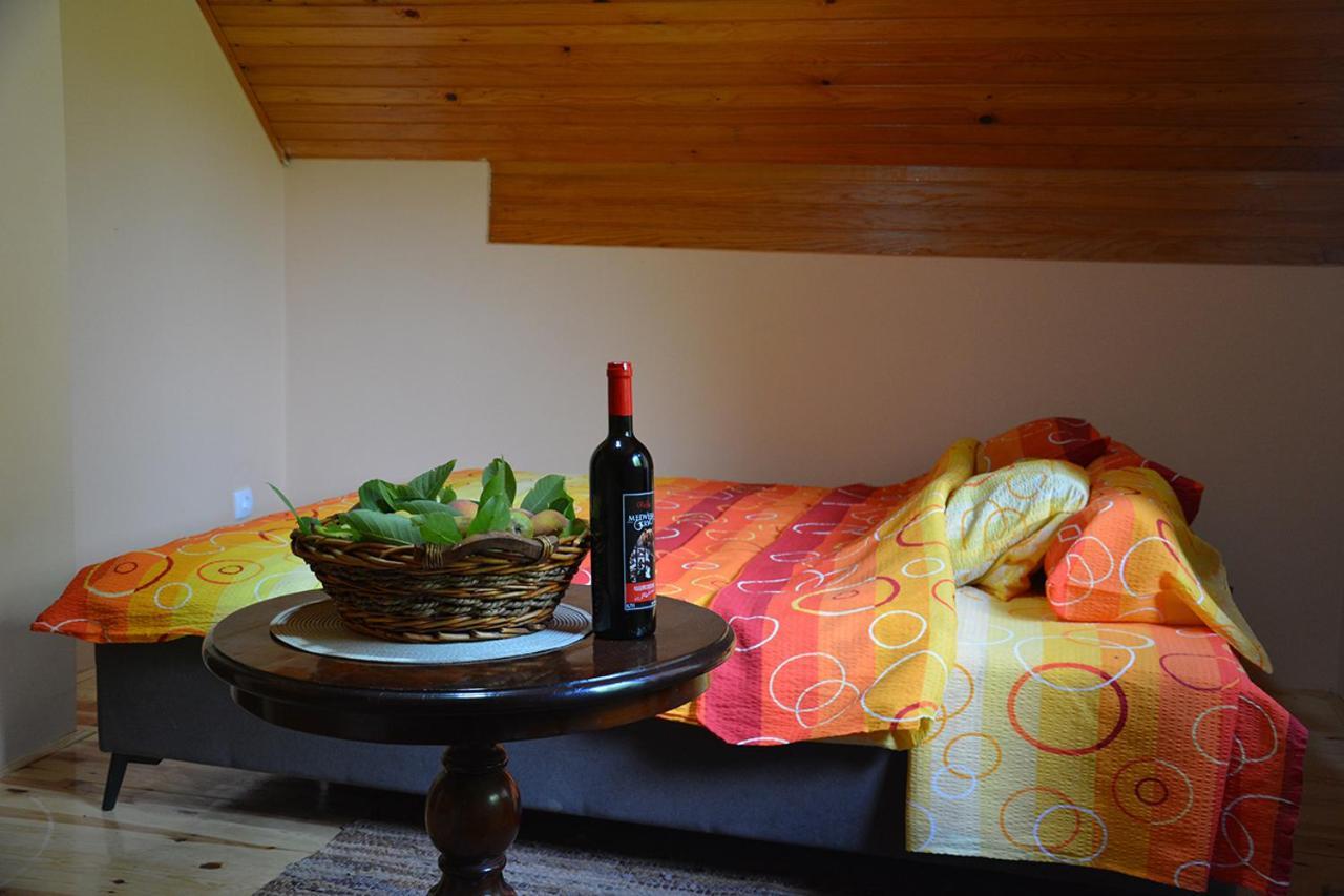 Danilovica Kuca Appartement Bioska Buitenkant foto