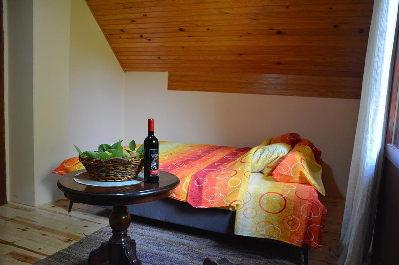 Danilovica Kuca Appartement Bioska Buitenkant foto