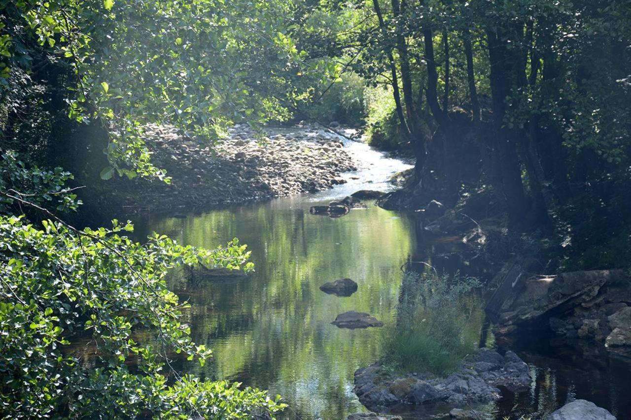 Danilovica Kuca Appartement Bioska Buitenkant foto