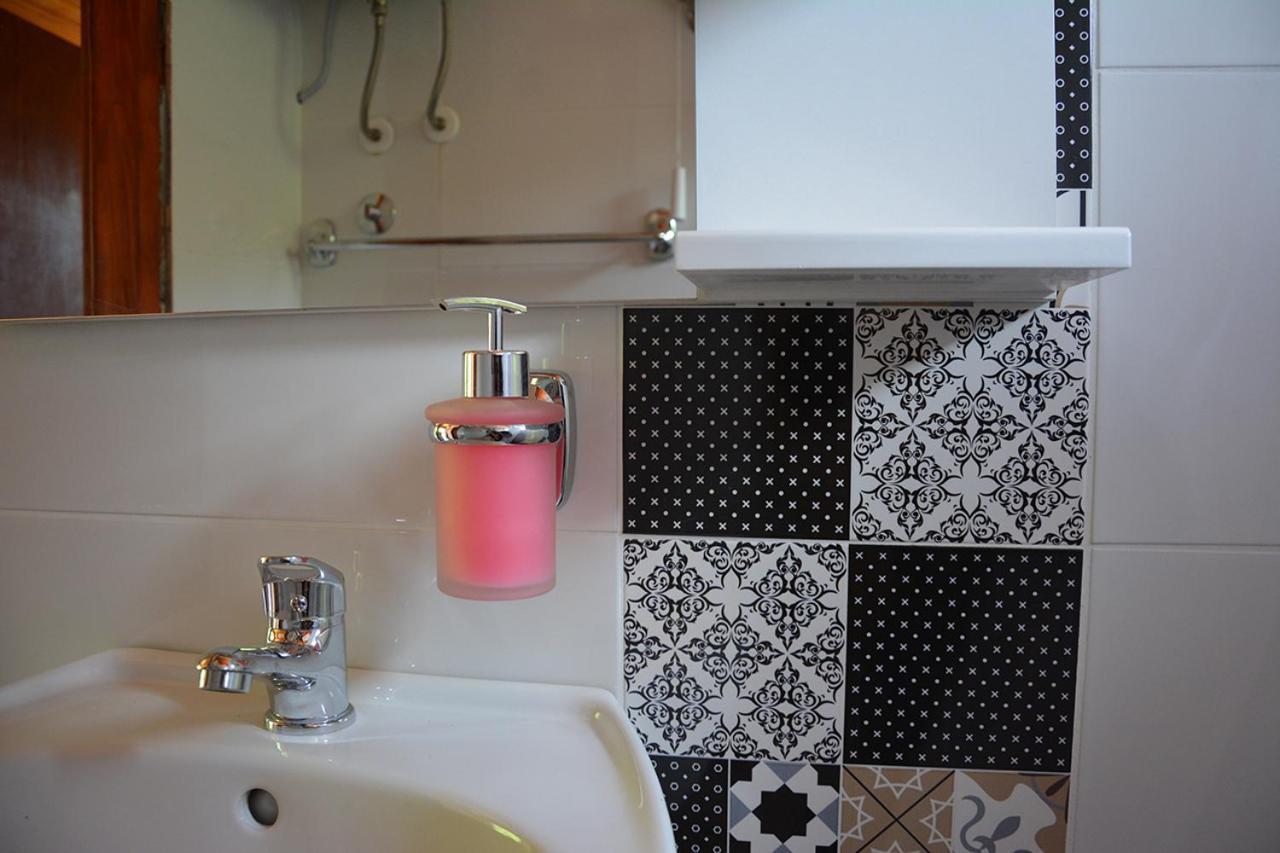 Danilovica Kuca Appartement Bioska Buitenkant foto
