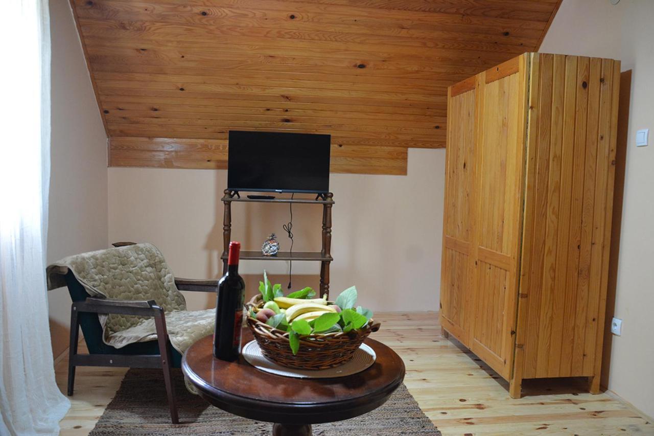 Danilovica Kuca Appartement Bioska Buitenkant foto