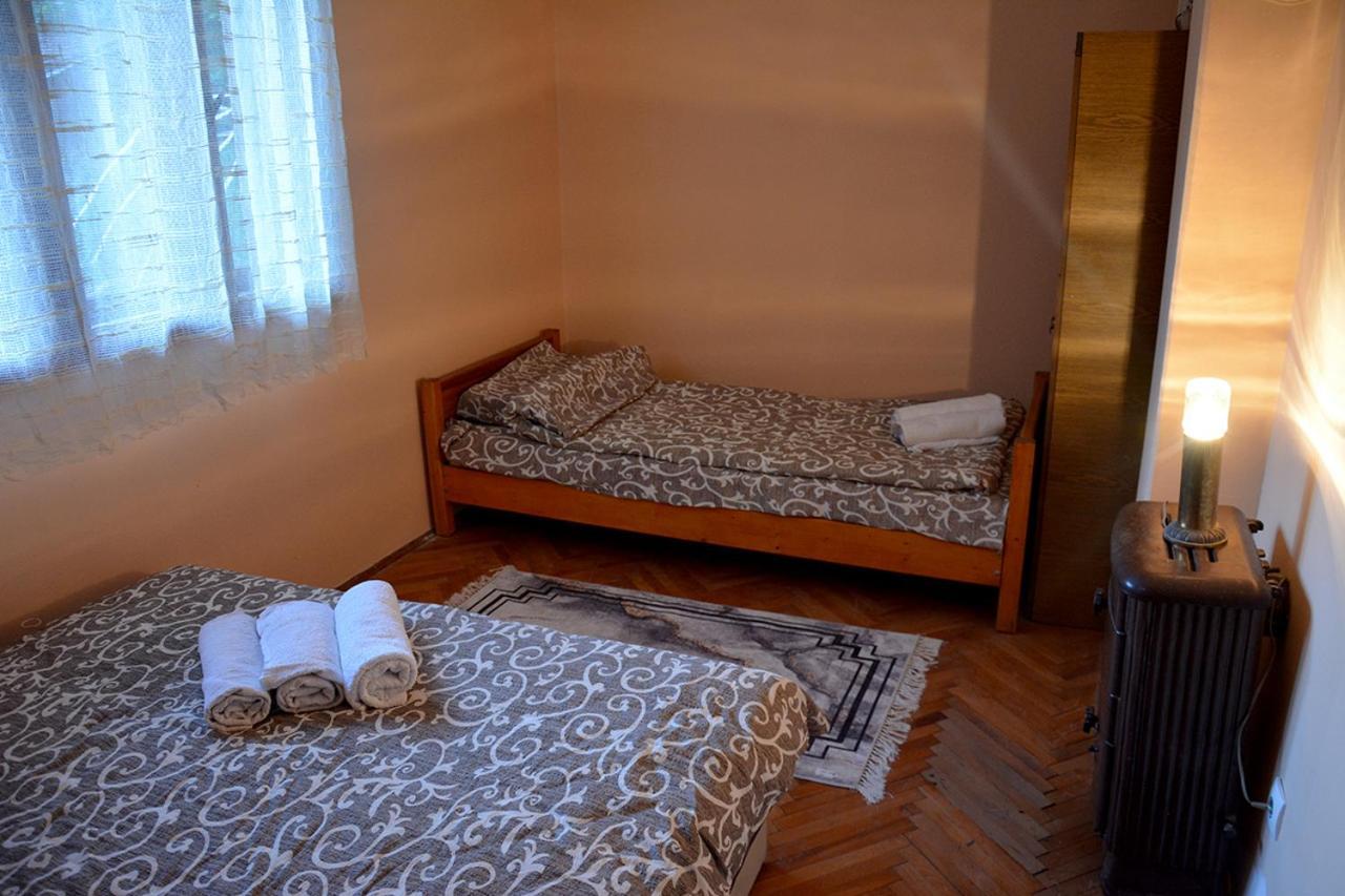 Danilovica Kuca Appartement Bioska Buitenkant foto