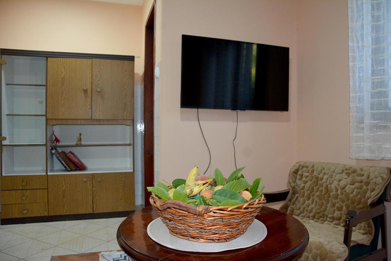 Danilovica Kuca Appartement Bioska Buitenkant foto